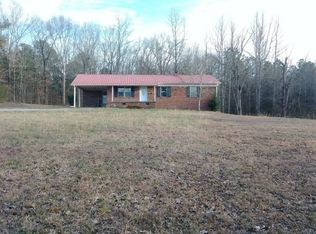 375 Maple Springs Rd, Beech Bluff, TN 38313