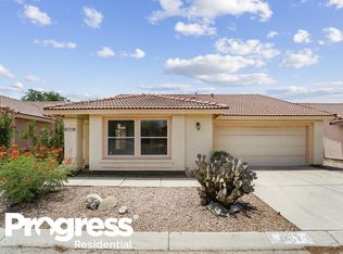 2999 W Sky Ranch Trl, Tucson, AZ 85742