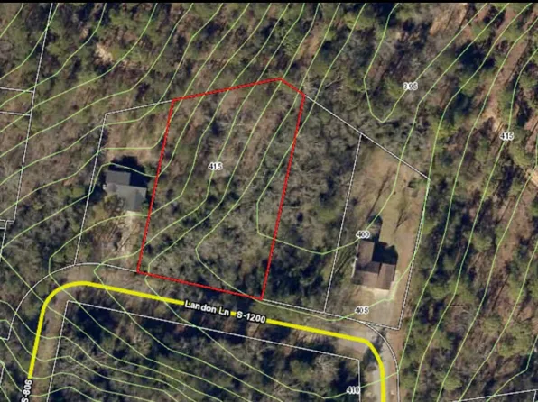 0 Landon Ln, North Augusta, SC 29841