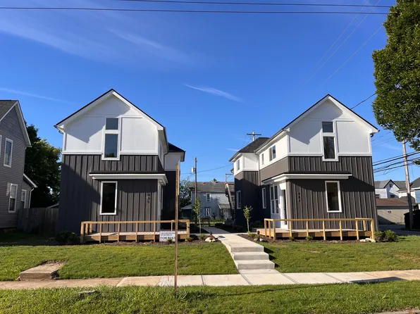 487-489 Mithoff St #487-489, Columbus, OH 43206