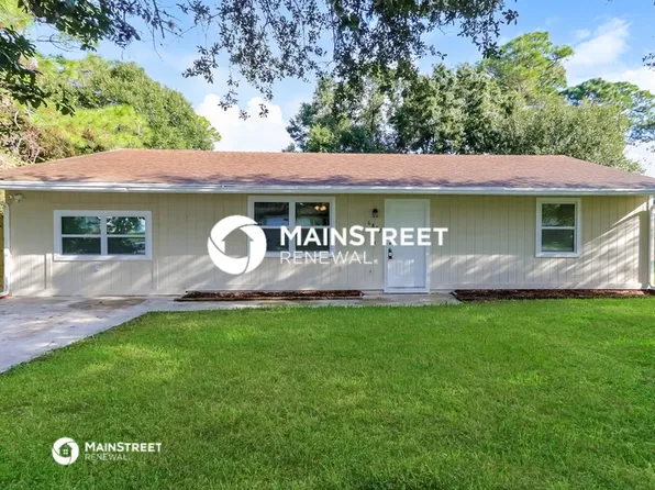 6802 Santa Clara Blvd, Fort Pierce, FL 34951