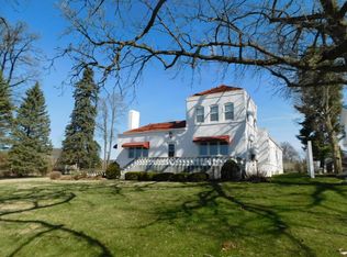 1016 E Boston Ave, Monmouth, IL 61462