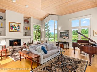 930 Fox Run Dr, Snowmass Village, CO 81615