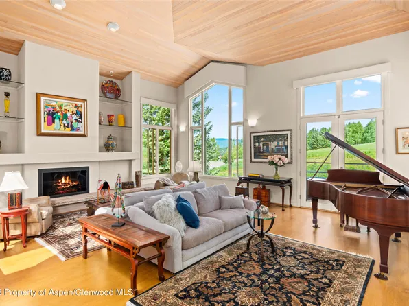 930 Fox Run Dr, Snowmass Village, CO 81615