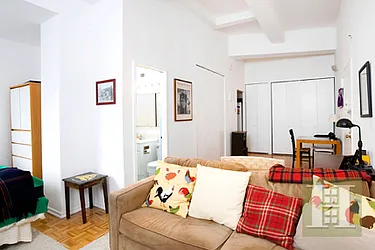 Rented by Halstead Real Estate