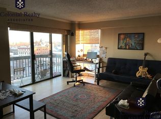 13 N Beacon St #704, Boston, MA 02134
