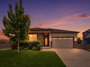 1448 Westport Ave, Berthoud, CO 80513