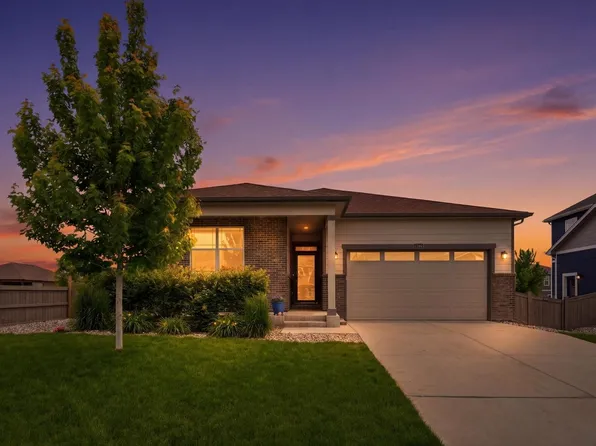 1448 Westport Ave, Berthoud, CO 80513
