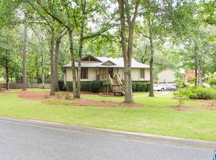 2428 Chandawood Dr, Pelham, AL 35124