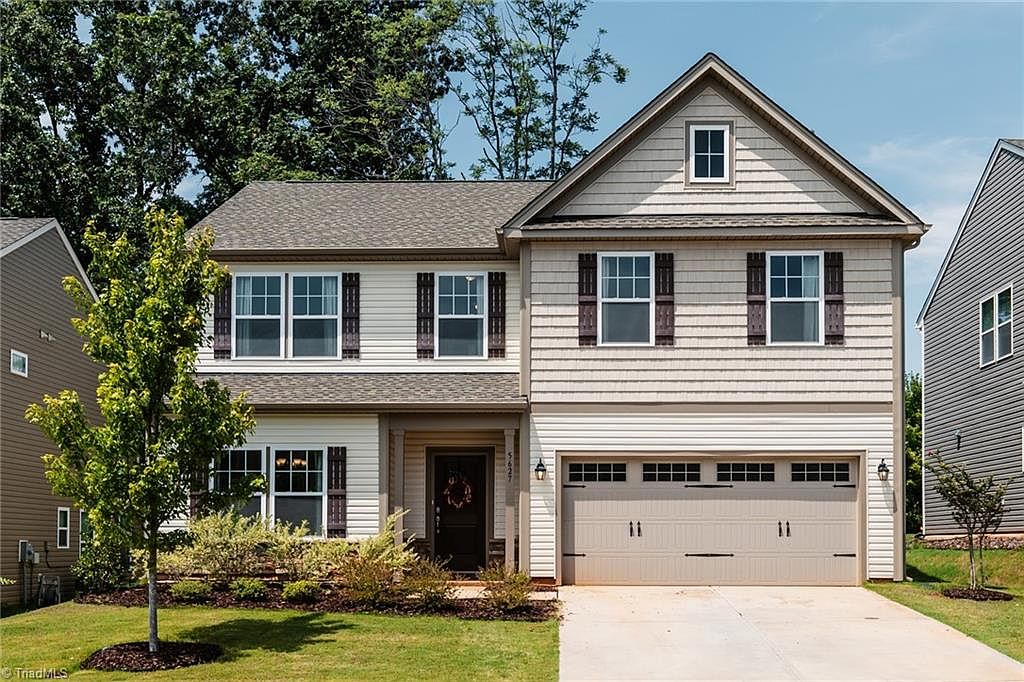 - order page - ま 5627 Tier View Trl, Greensboro, NC 27405 | Zillow