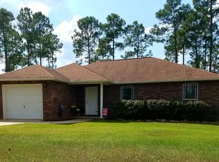 871 Jacks Branch Rd, Cantonment, FL 32533