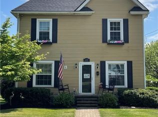 632 Columbia St, Leetonia, OH 44431