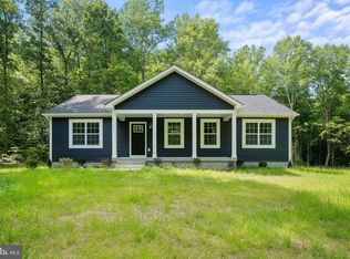 7326 Red Feather Ln, Spotsylvania, VA 22551