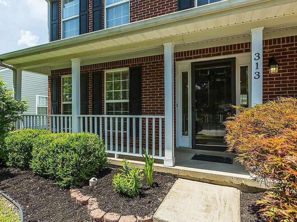313 Masterson Station Dr, Lexington, KY 40511 Zillow