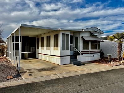 448 E Telegraph St TRAILER 26, Washington, UT, 84780