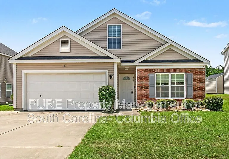 517 Heron Glen Dr — Photo 1