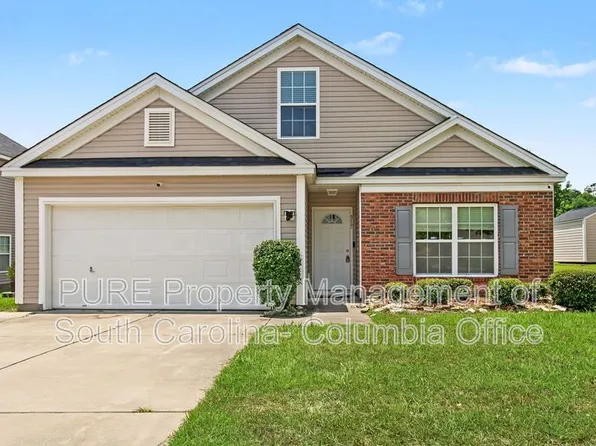 517 Heron Glen Dr, Columbia, SC 29229
