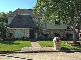 3306 Ashlock Dr, Houston, TX 77082