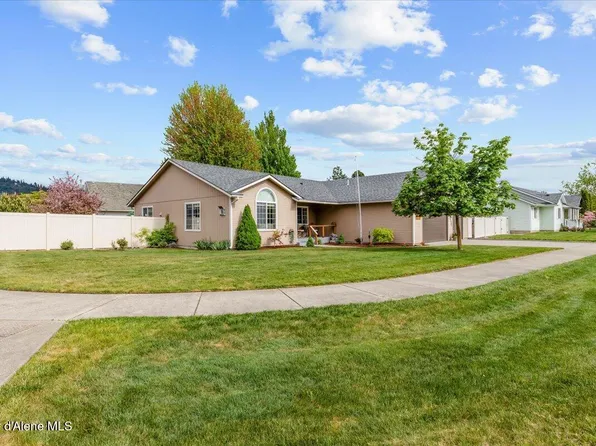 5430 N Mount Carrol St, Coeur D Alene, ID 83815