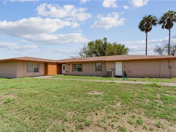 3208 N Westgate Dr, Weslaco, TX 78599