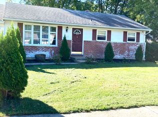 3812 Sylvan Dr, York, PA 17402