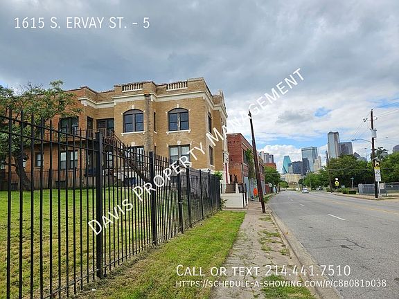 2nd image of 1615 S Ervay St APT 5