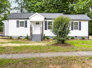 421 Webb St, Mebane, NC 27302