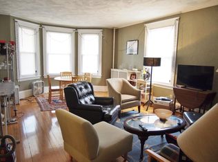 144 Strathmore Rd #1, Boston, MA 02135