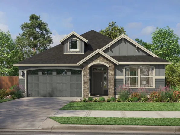 1138 Lot 14 Lindenberger Lane, Enumclaw, WA 98022