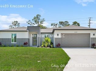 24489 SW Kingsway Cir, Arcadia, FL 34269