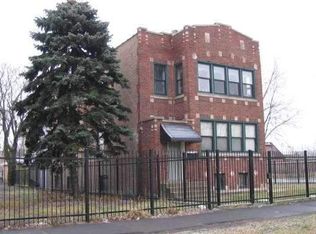 4057 S Western Blvd, Chicago, IL 60609