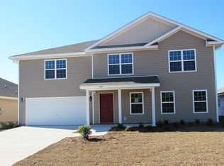 7325 Port Place St, Southport, FL 32409