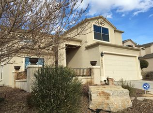 6637 Cabana Del Sol, El Paso, TX 79911