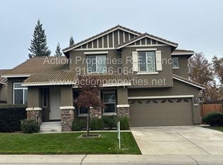 2224 Petruchio Way, Roseville, CA 95661