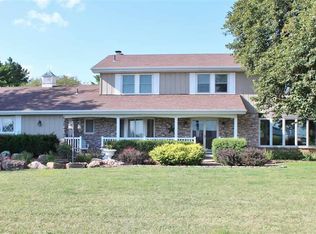 411 E 7th St, Wakefield, NE 68784