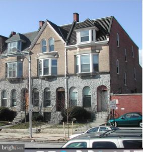 2212 Maryland Ave, Baltimore, MD, 21218