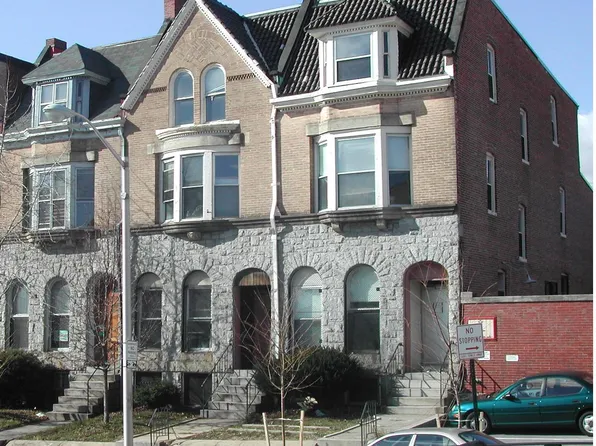 2212 Maryland Ave, Baltimore, MD 21218