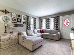 821 Oakhill Rd, Poplar Bluff, MO 63901