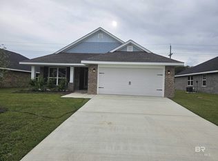 1411 Plymouth Dr, Foley, AL 36535