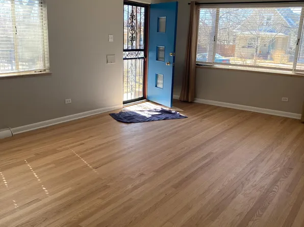 1356 S Logan St, Denver, CO 80210
