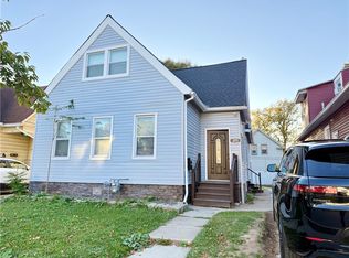 371 Hague St, Rochester, NY 14611