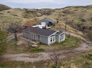 11995 Brownlee Rd, Sweet, ID 83670