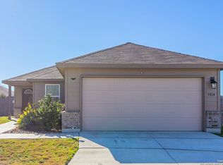 5814 Machaela Trce, San Antonio, TX 78242