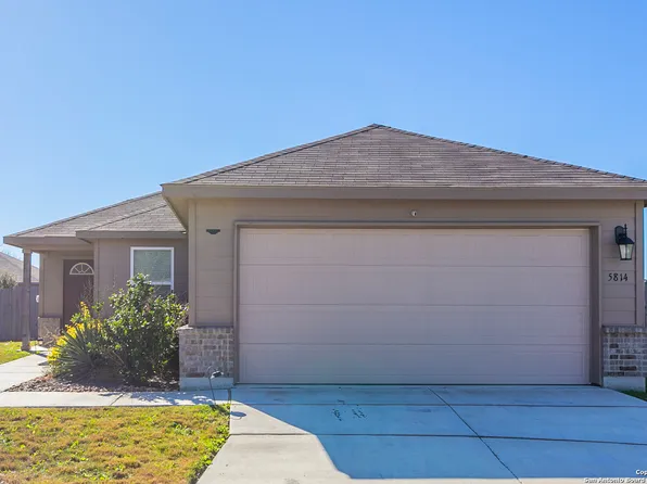 5814 Machaela Trace, San Antonio, TX 78242