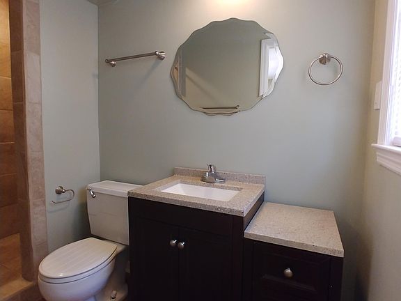 Updated master bath