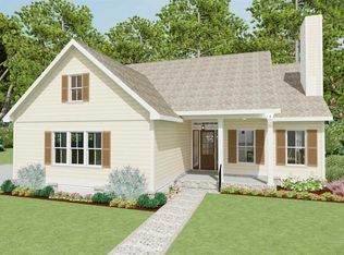 1045 E Pearl St, Monticello, FL 32344