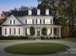 8838 Ira Flowe Rd, Charlotte, NC 28227