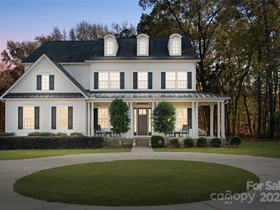 8838 Ira Flowe Rd, Charlotte, NC, 28227