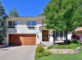 71 S Grape St, Denver, CO 80246