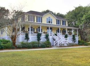 1740 Omni Blvd, Mount Pleasant, SC 29466